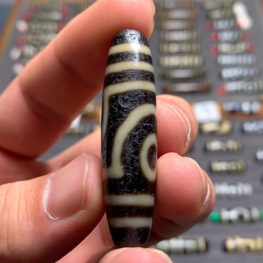 玛瑙/玉髓吊坠(赠链)未镶嵌