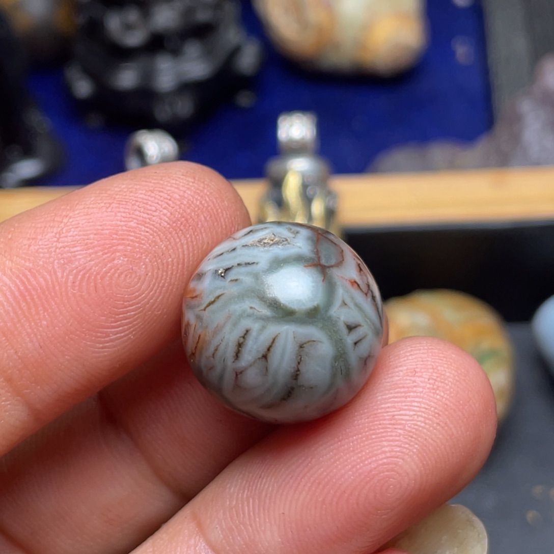 石材睇*先纯天然原石奇石559