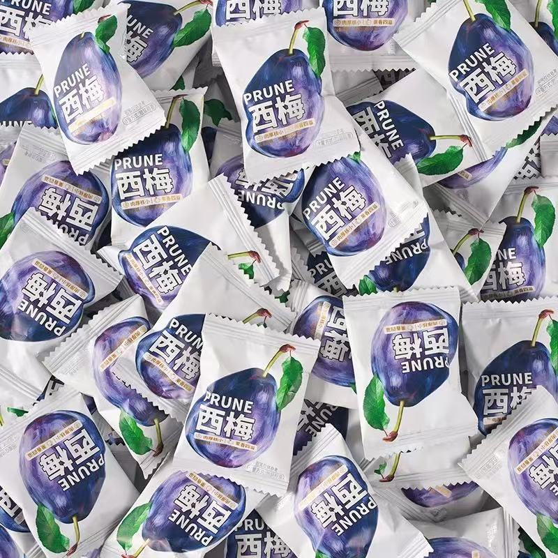 【团单】西梅 1比1兑换