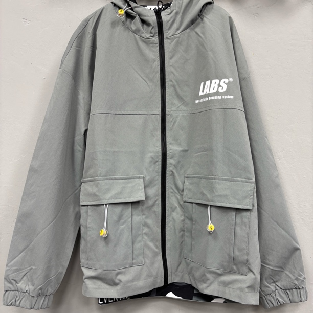 9022#新款男士外套