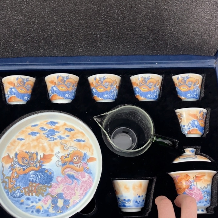 景德镇陶瓷福利专场8