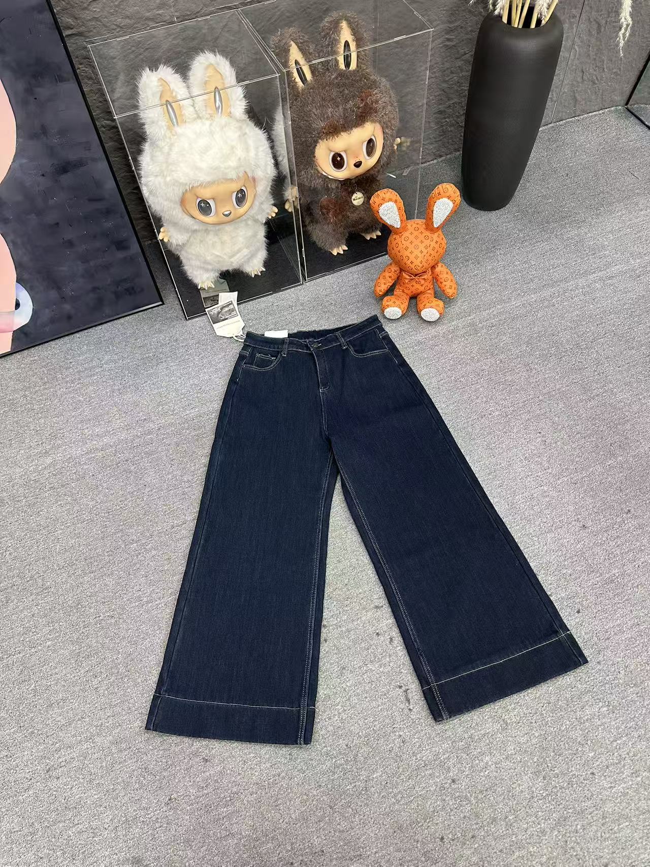 99626弹力加绒奶奶裤