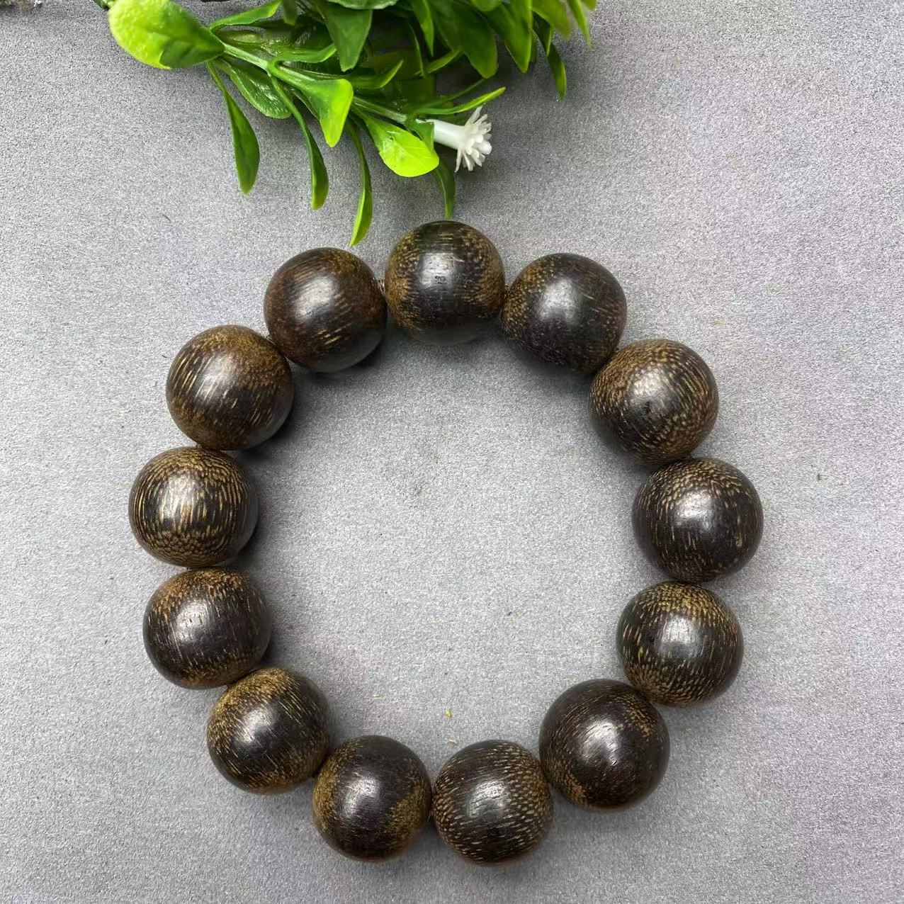 1243号文玩成品手串