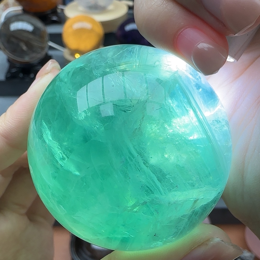 摆件水晶未镶嵌c237