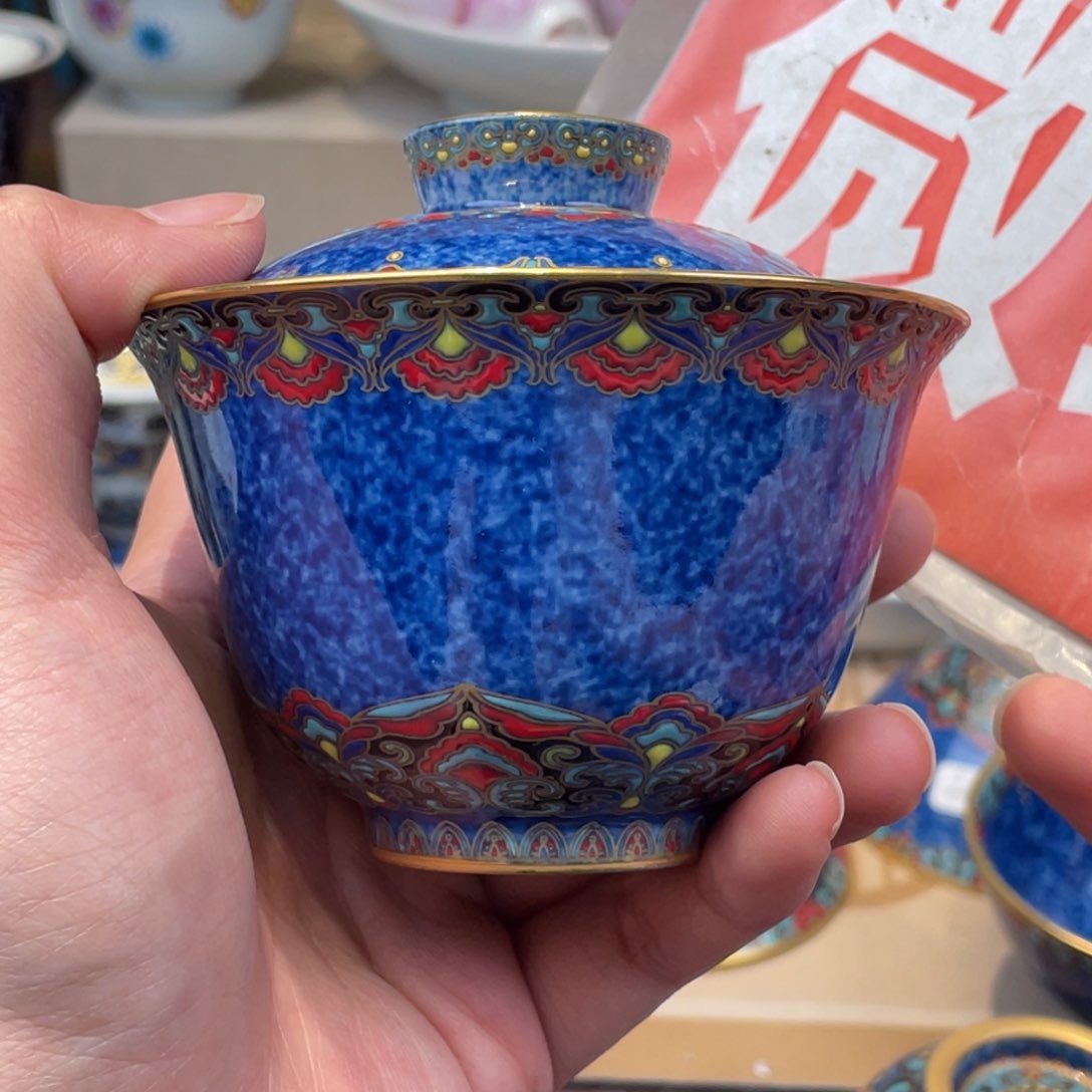 杯景德镇市景德镇