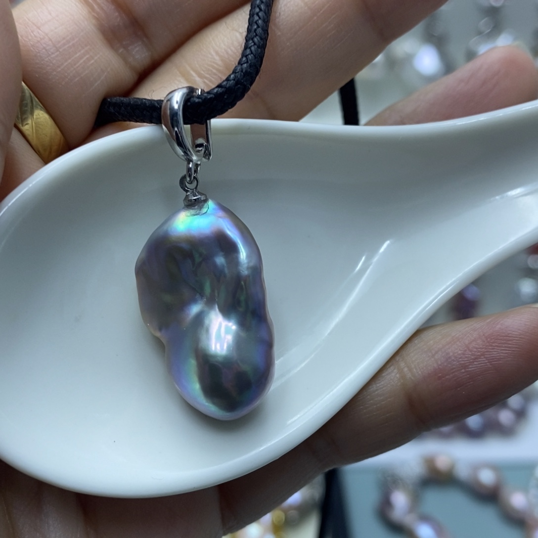 淡水珍珠其它未镶嵌