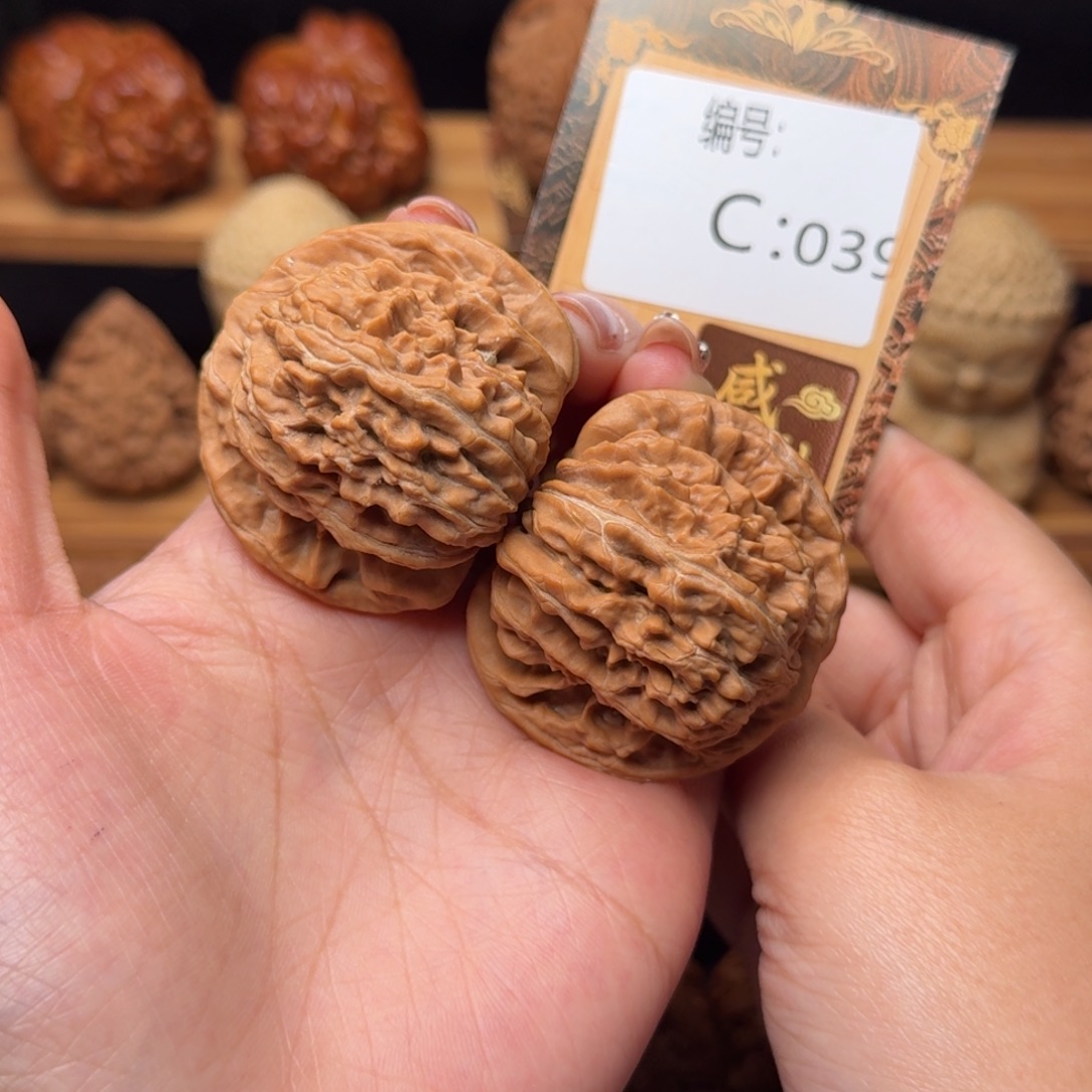 船***长核桃c039四座楼4.4全品