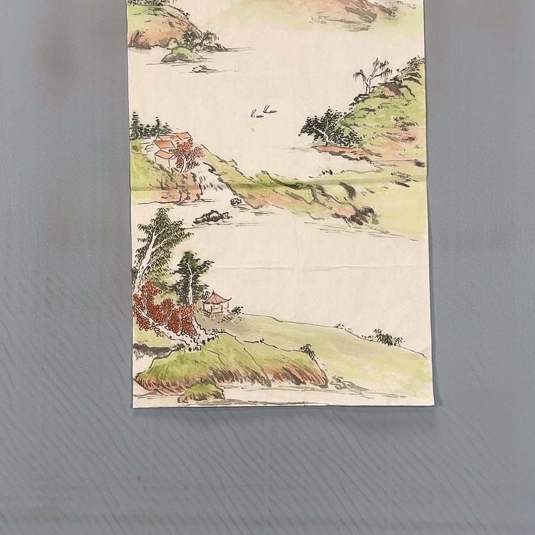 国画1559 牡丹一如您的