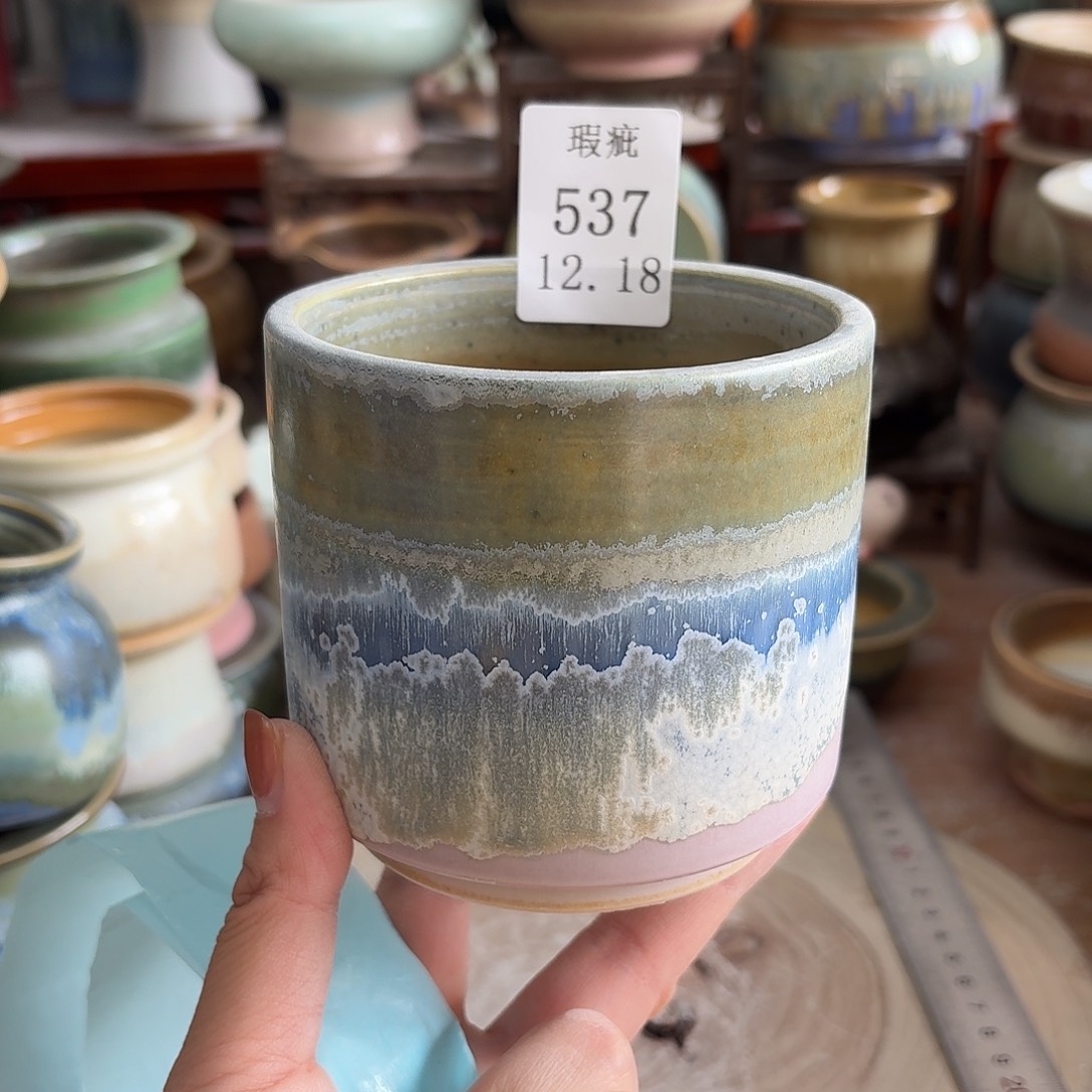 瓷片景德镇陶瓷手工制作