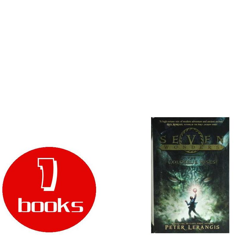 英文原版绘本1本930603008