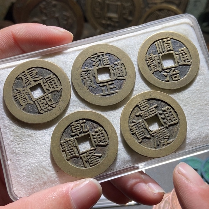 铜现代工艺品仿制品