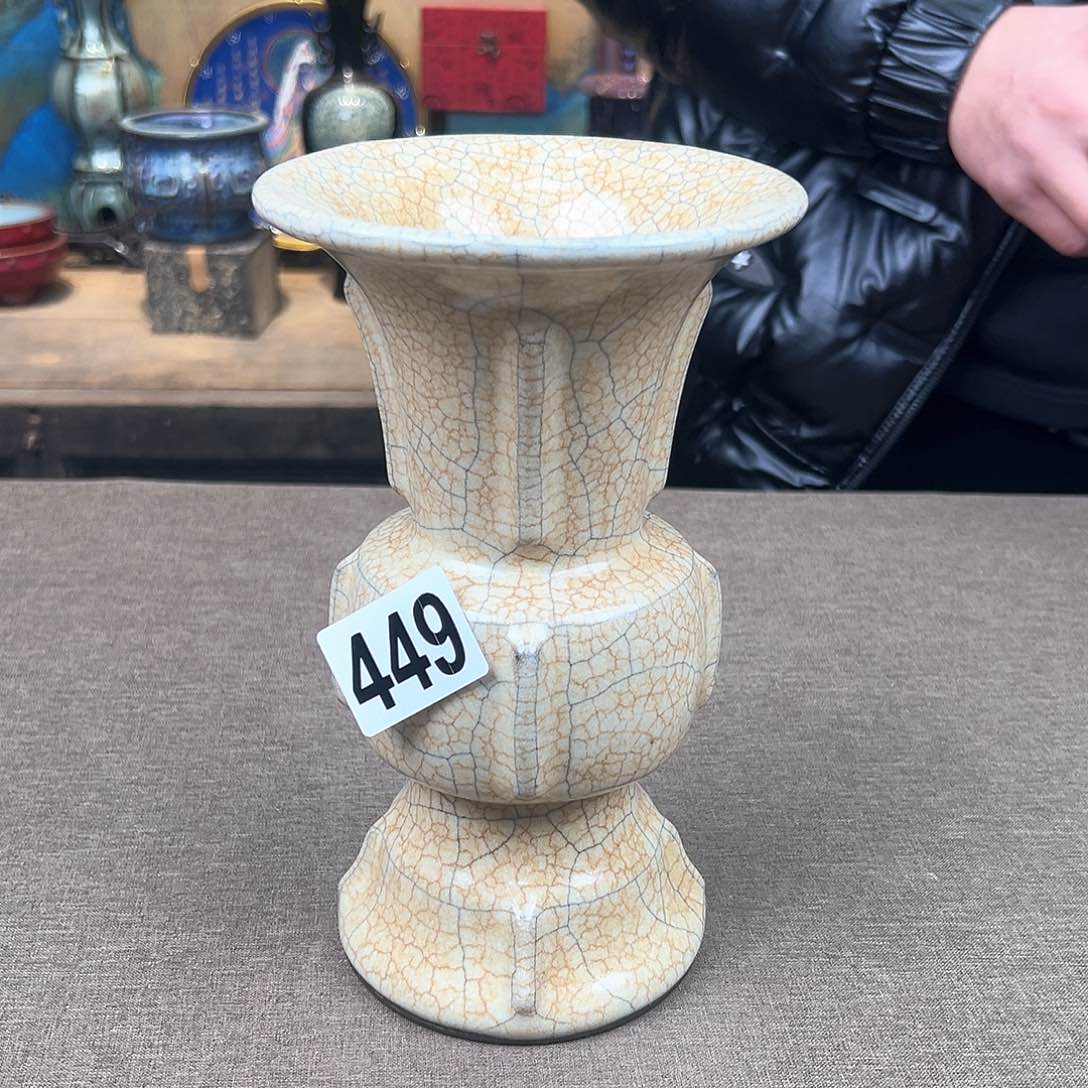 摆件陶瓷高端赏器