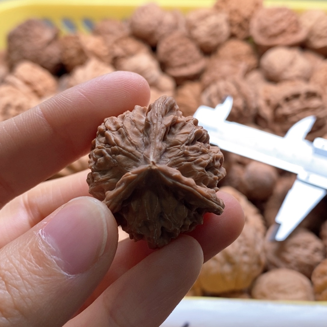 ****侠核桃定制商品不退不换