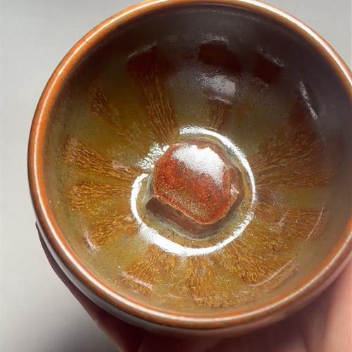 【闪购商品】茶盏-318............