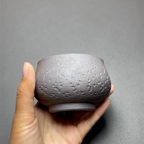 【闪购商品】茶盏-691............