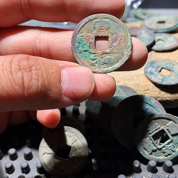 定制工艺品小川25号