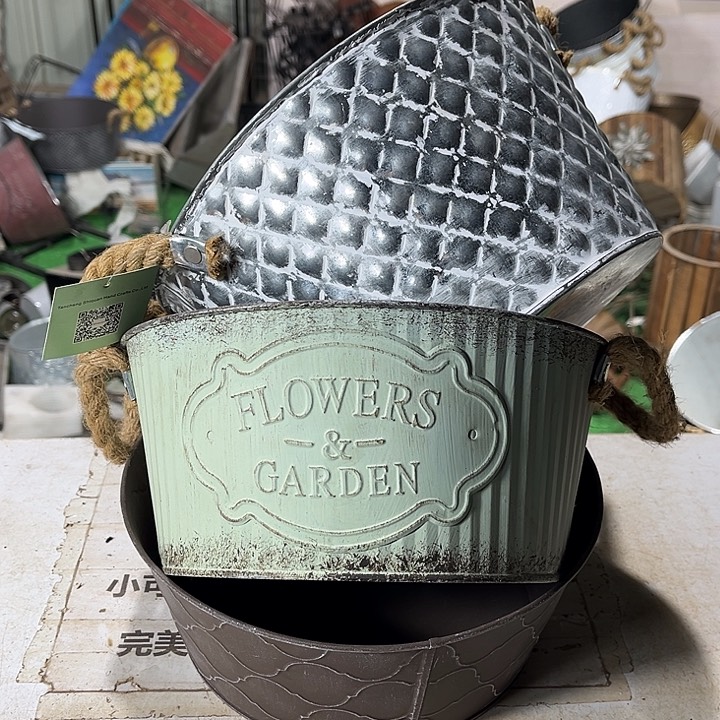 铁艺默认瑕疵介意勿拍发出不退不换