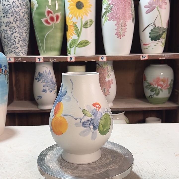 陶高20口8户户陶瓷