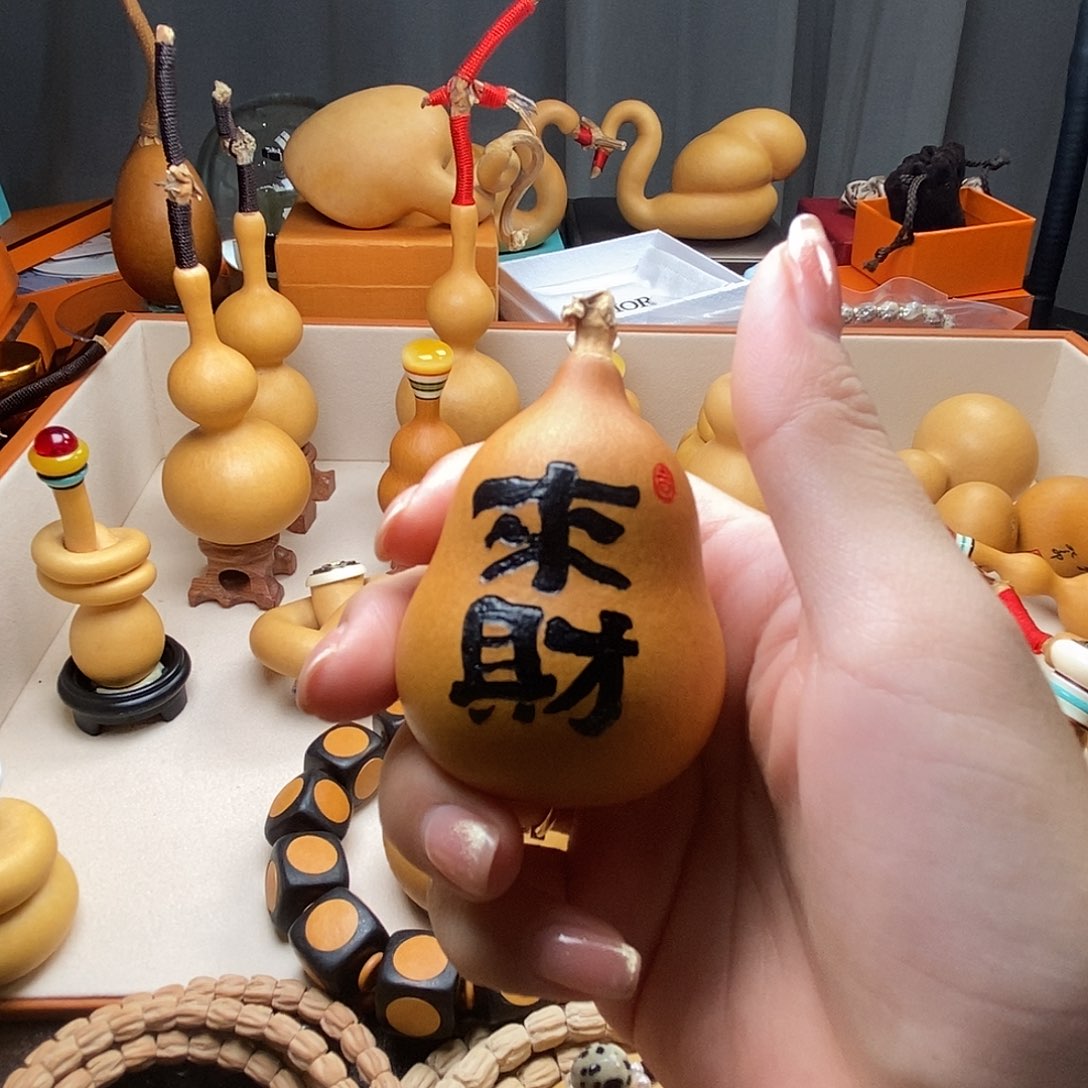 柏香籽/百香籽手串诺****妈