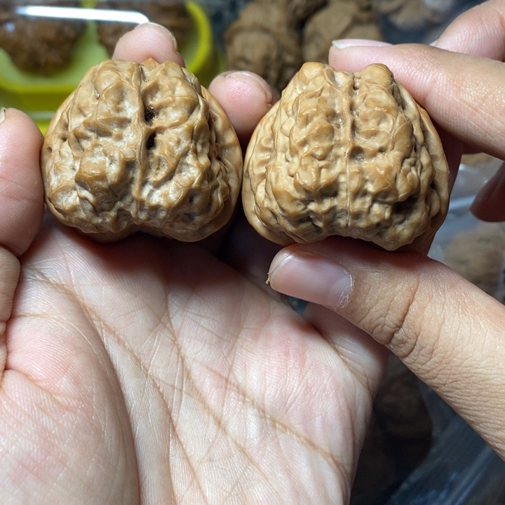 把件文玩核桃蛤蟆40