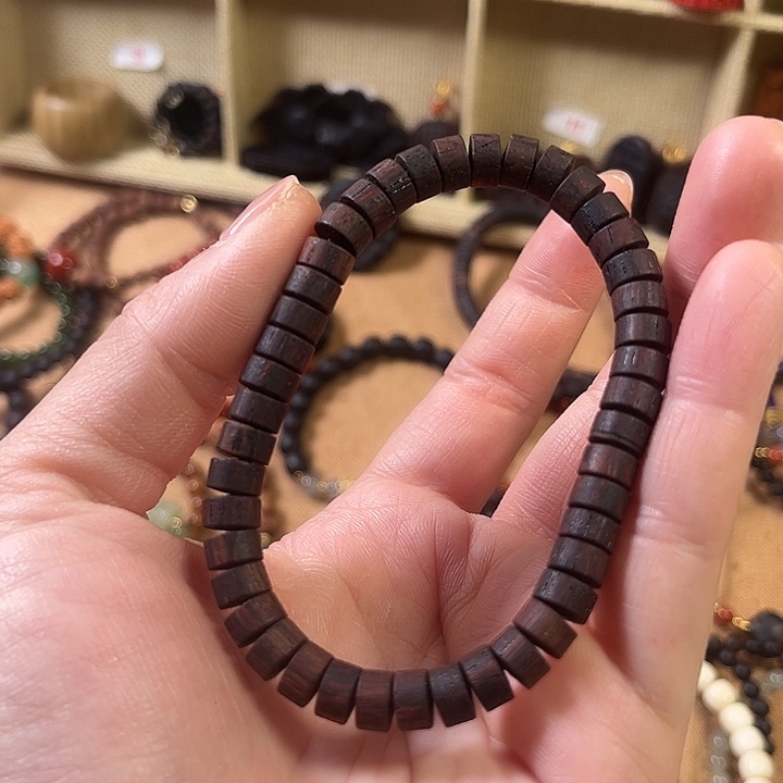 降真香手串/手链降真香