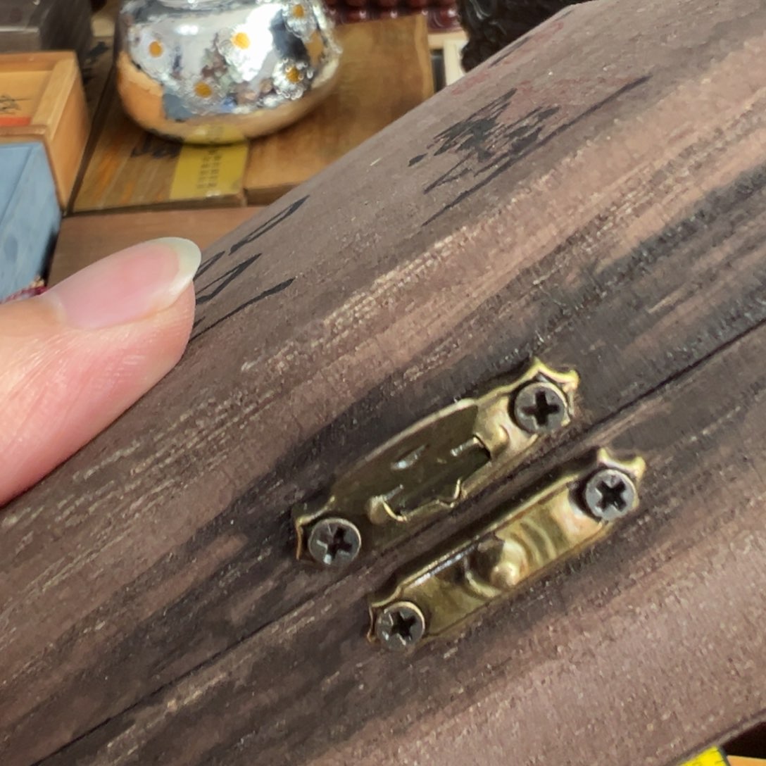 紫砂茶案放漏场，全都漏