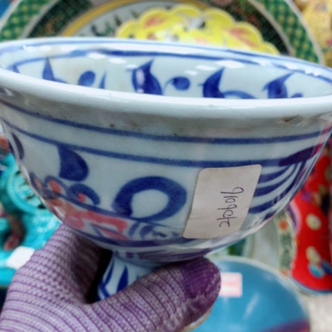 瓷器摆件摆件瓷器