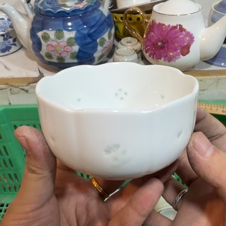 陶瓷推荐第二名20包邮