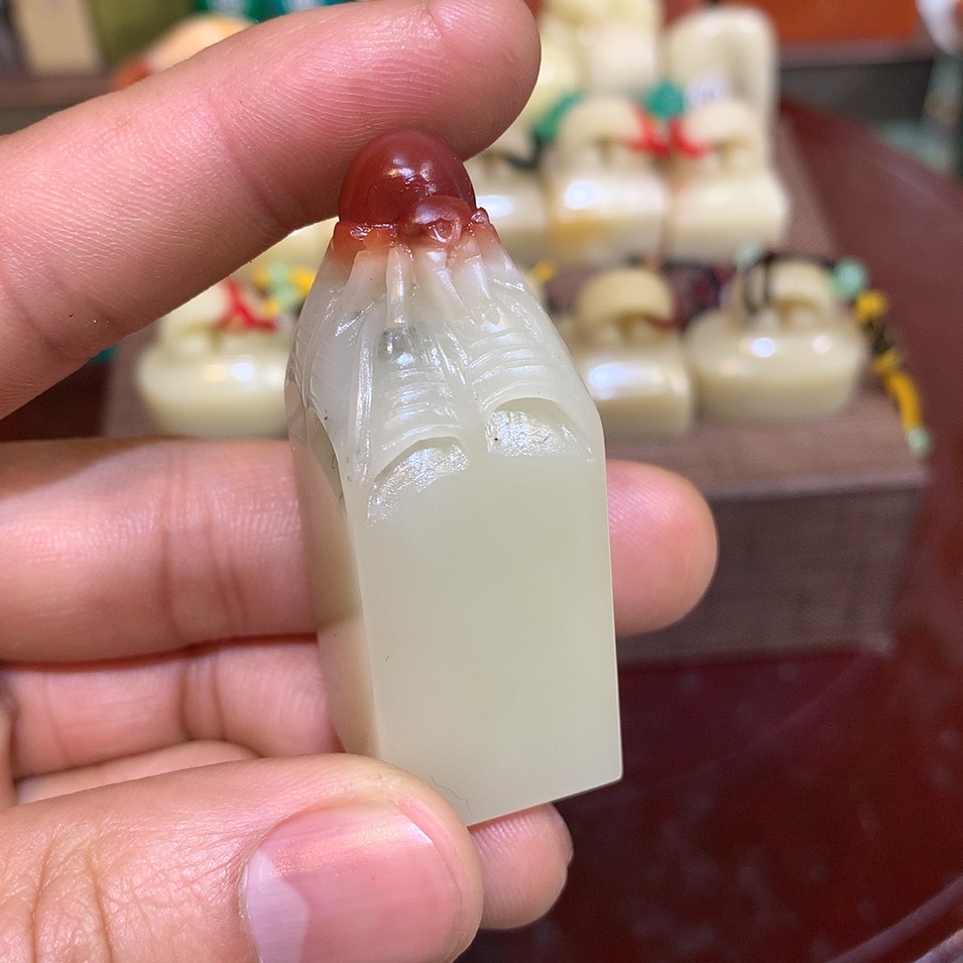 寿山石 寿山石 寿山石