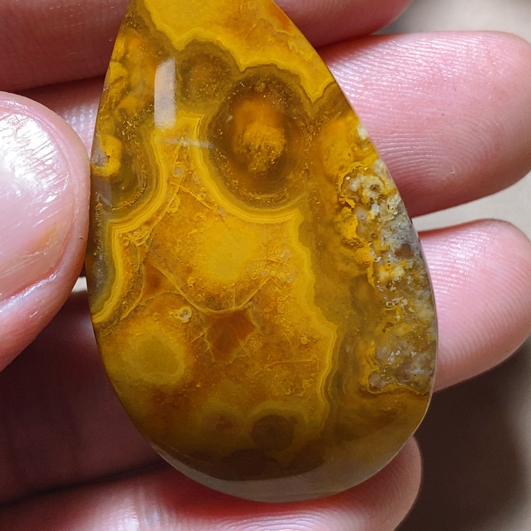 未镶嵌颈饰玛瑙/玉髓一*力