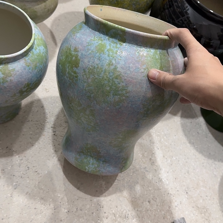 摆件正品无孔正品