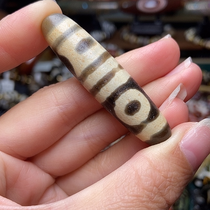 玛瑙/玉髓未镶嵌手链