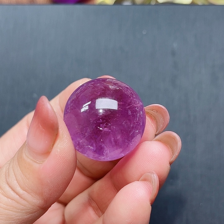 未镶嵌珠宝半成品水晶