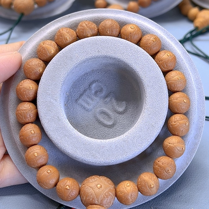凤眼菩提手串11单仓福利81@6938