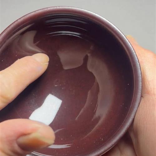 【闪购商品】茶盏-382............