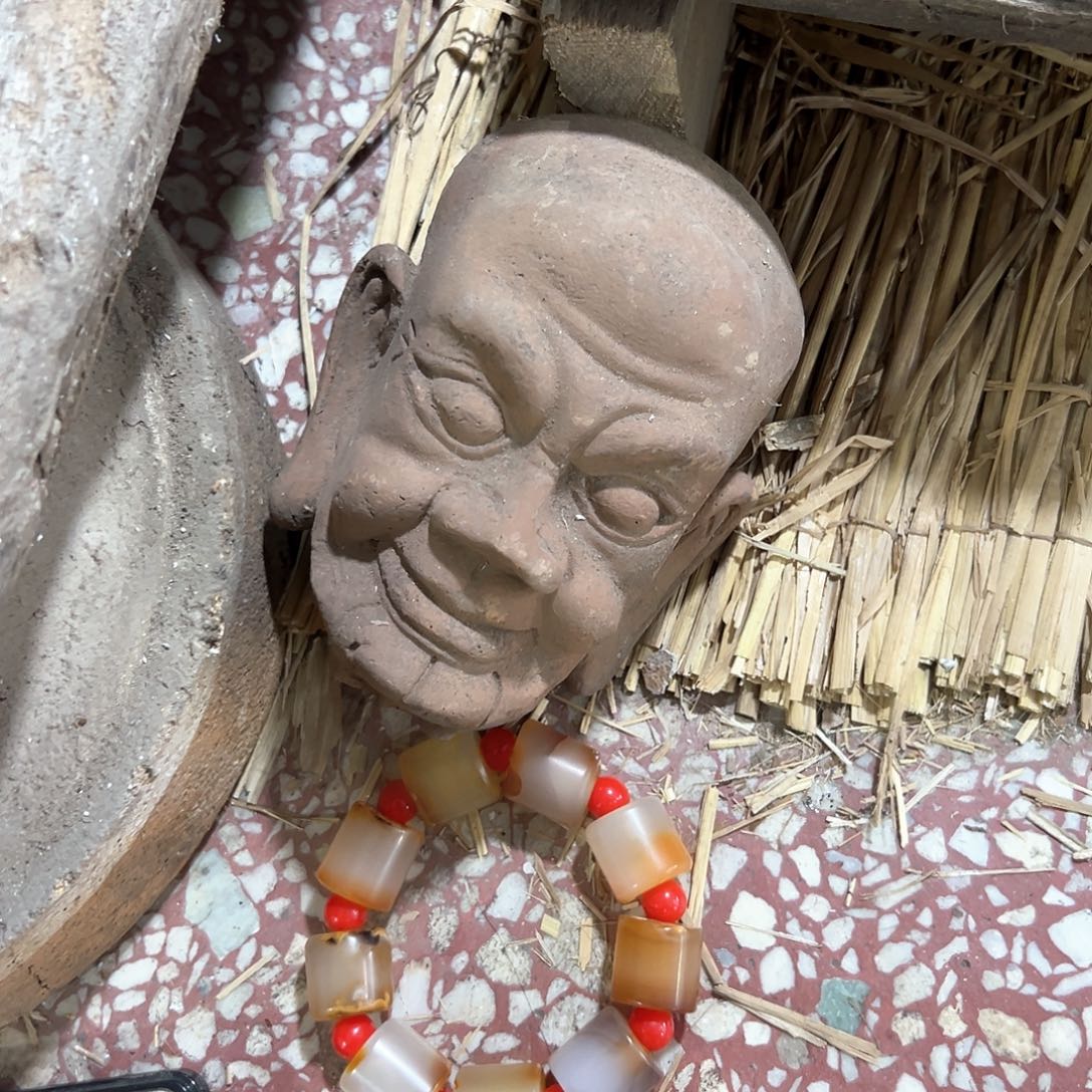 瓷片花*陶瓷艺术品制作工艺