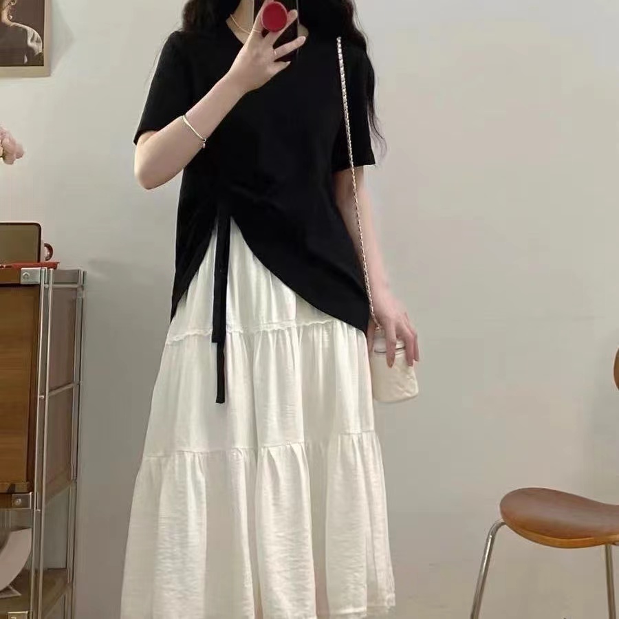 韩系女装清仓福利