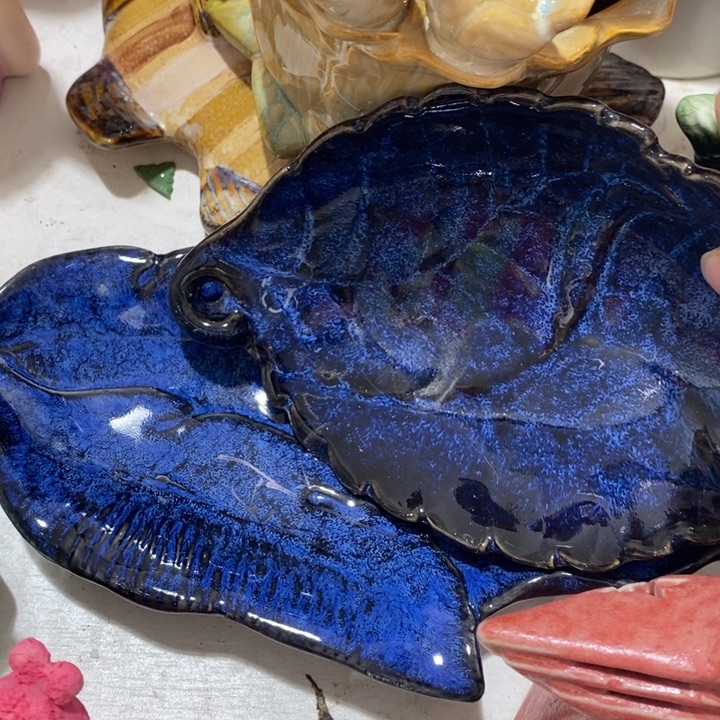 星***L陶瓷树脂工艺摆件