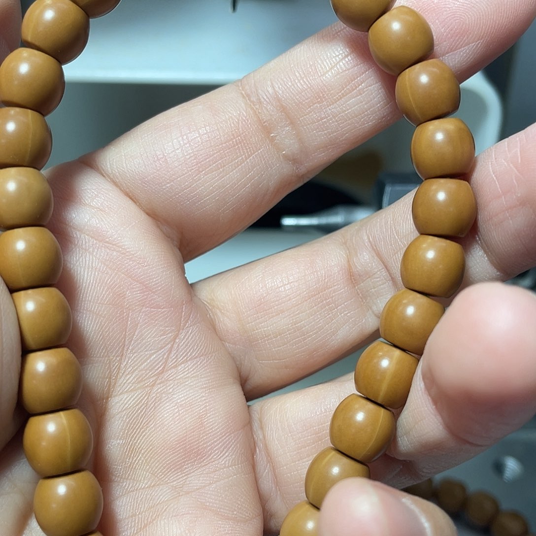 豫***猴头核桃吊坠原皮原色直