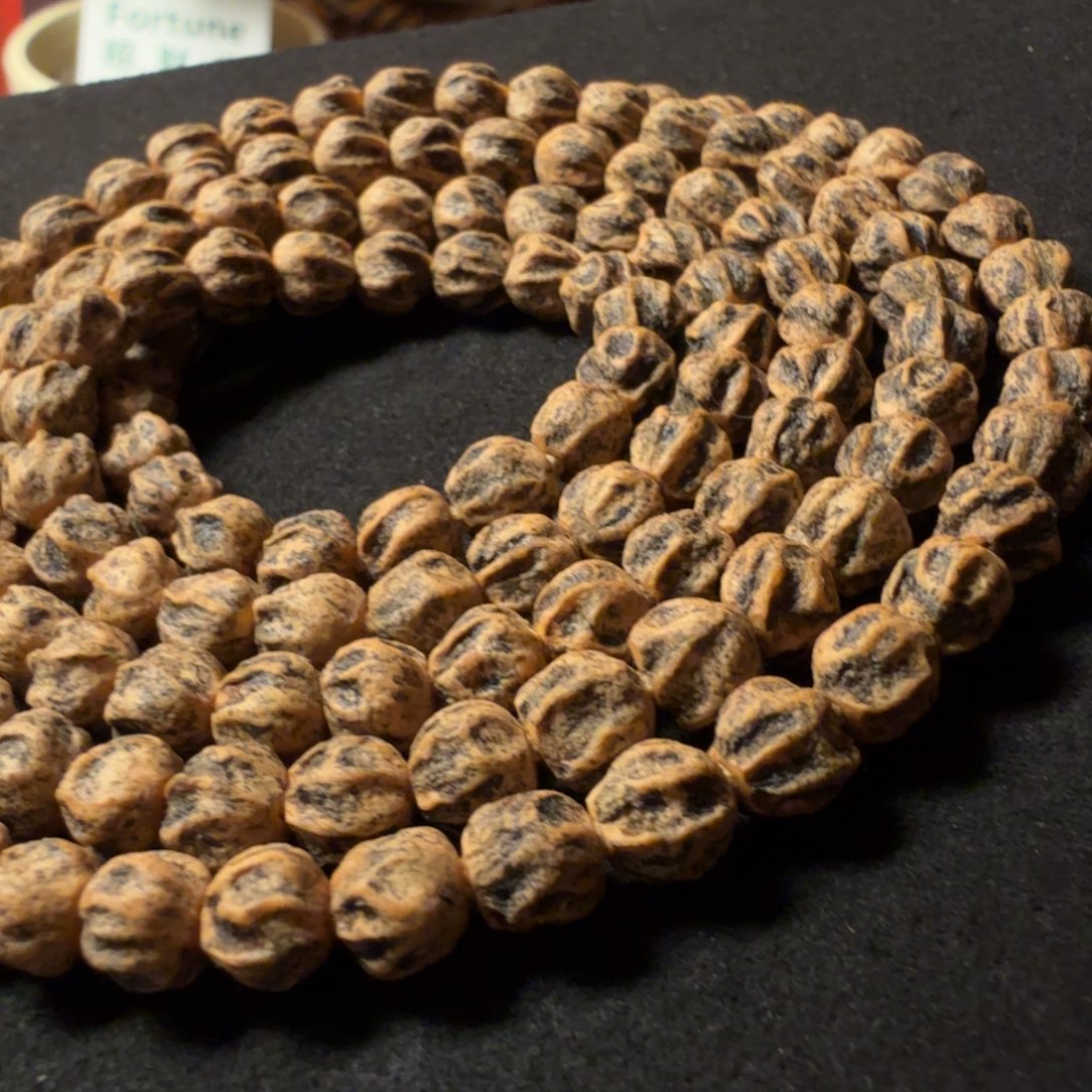 柏香籽/百香籽吊坠