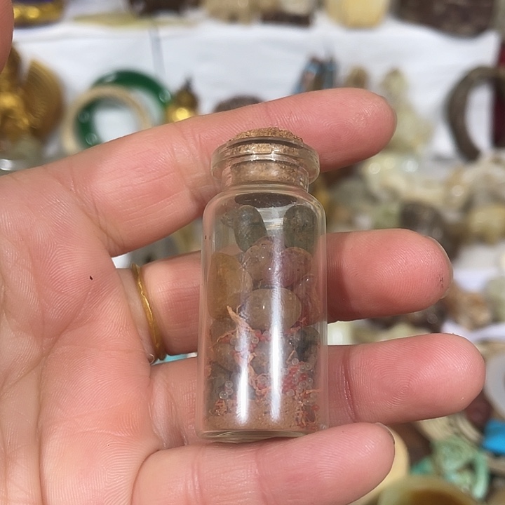 和田玉杂项未镶嵌