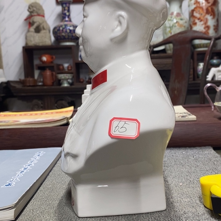 瓷片摆件创意设计风格设计