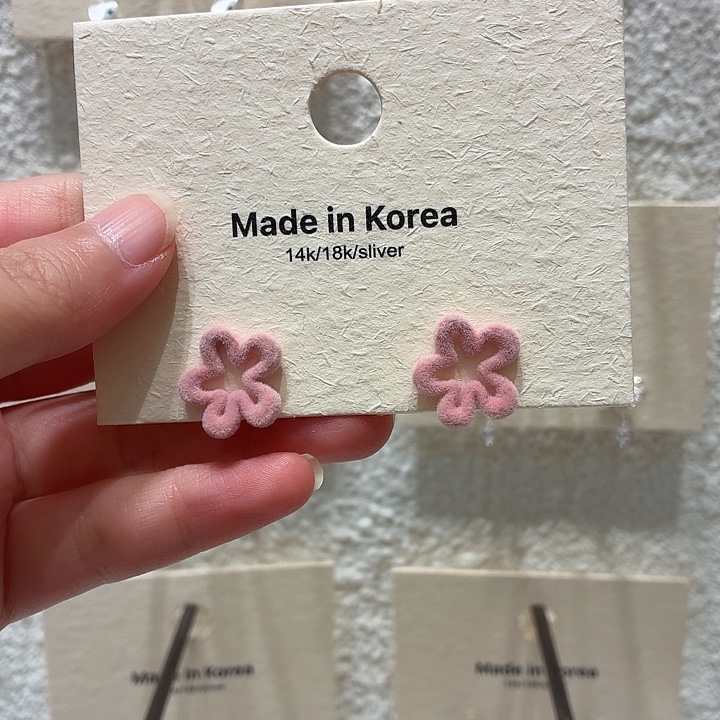 纯铜合金琉璃日常简约通勤款