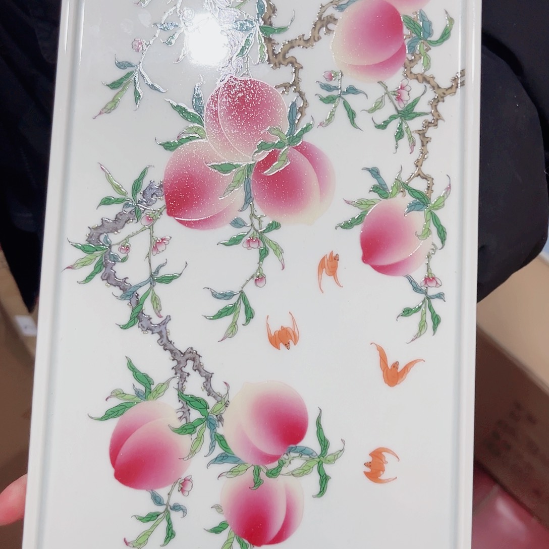 瓷片仓库直播间专属链接