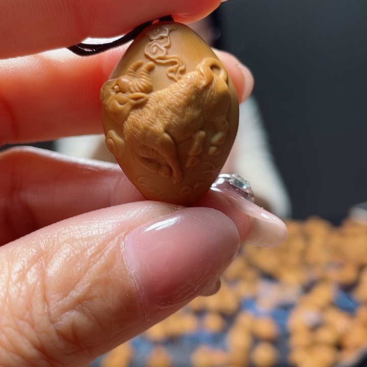 橄榄核手串/手链橄榄