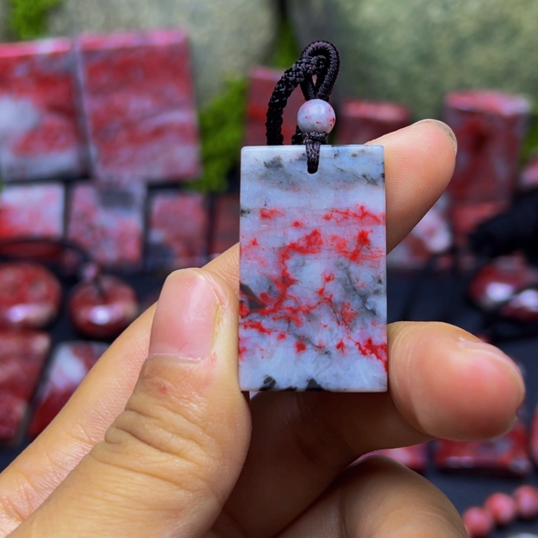 天然辰砂朱砂朱砂