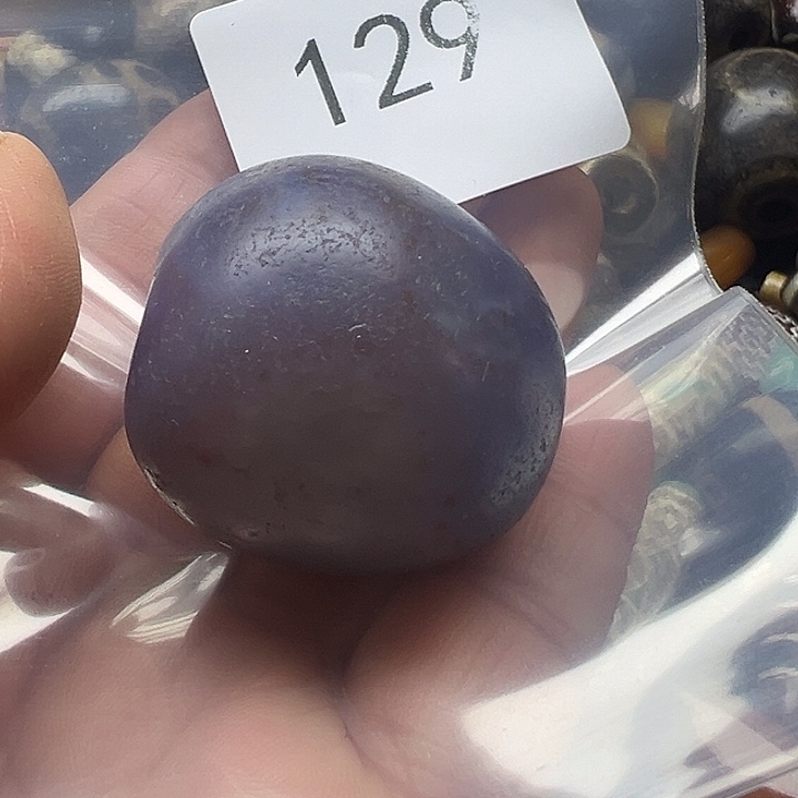 玛瑙/玉髓未镶嵌手链