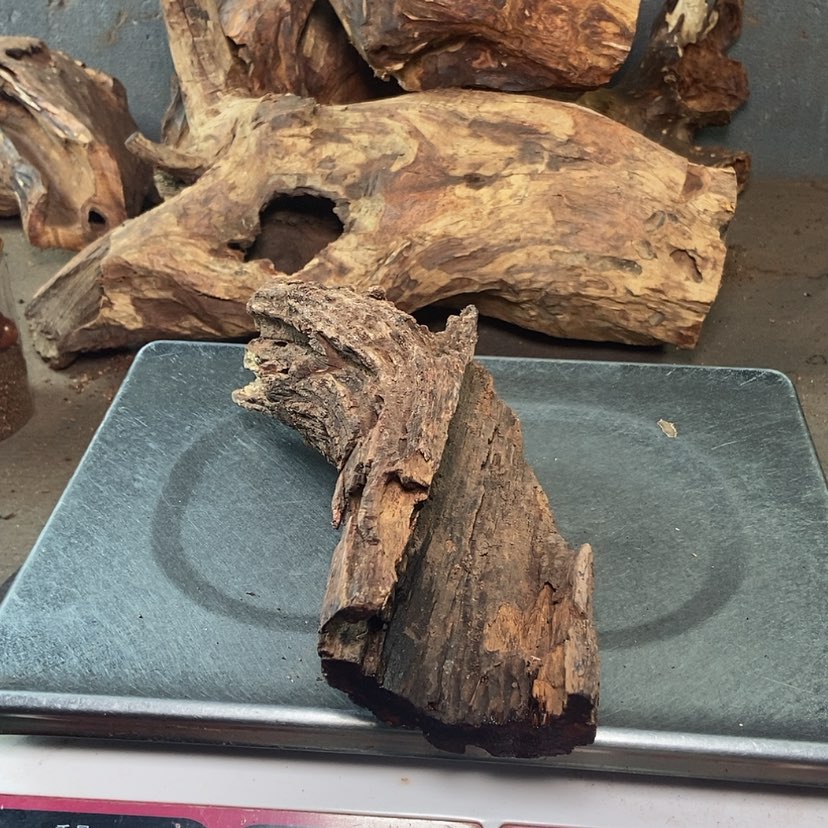 【闪购商品】黄花梨/降香黄檀肉*