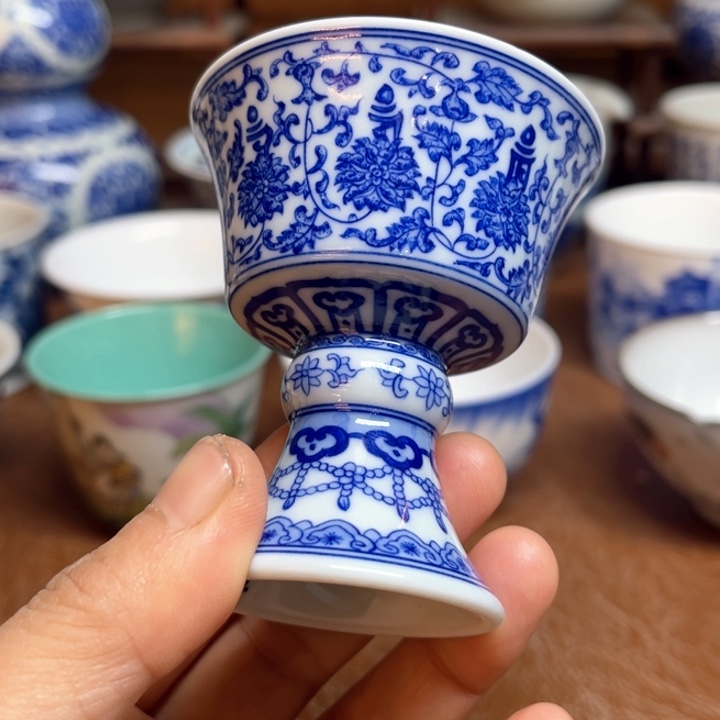 盘今天晚上的月亮好美