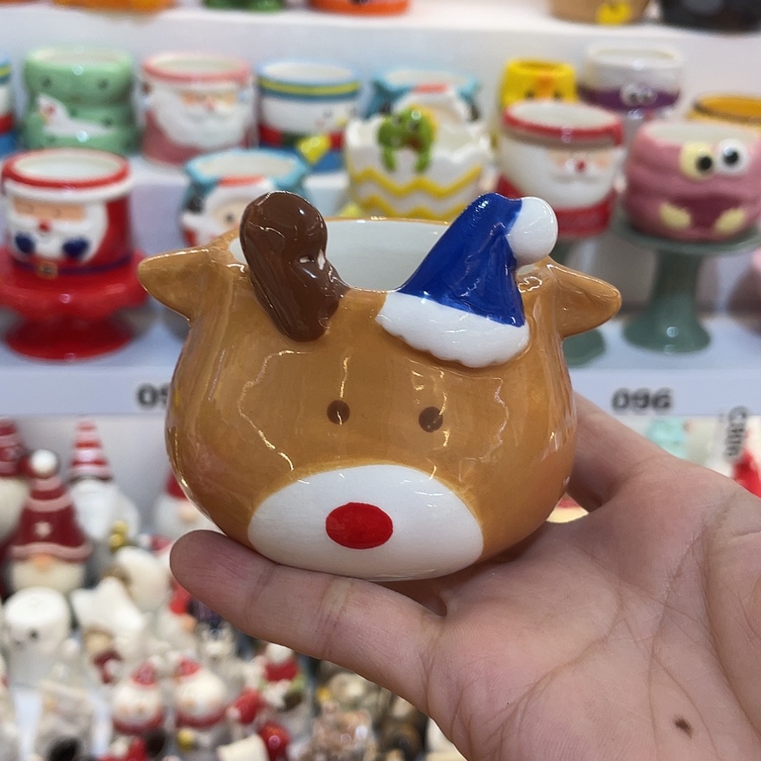 陶瓷微瑕介意慎拍